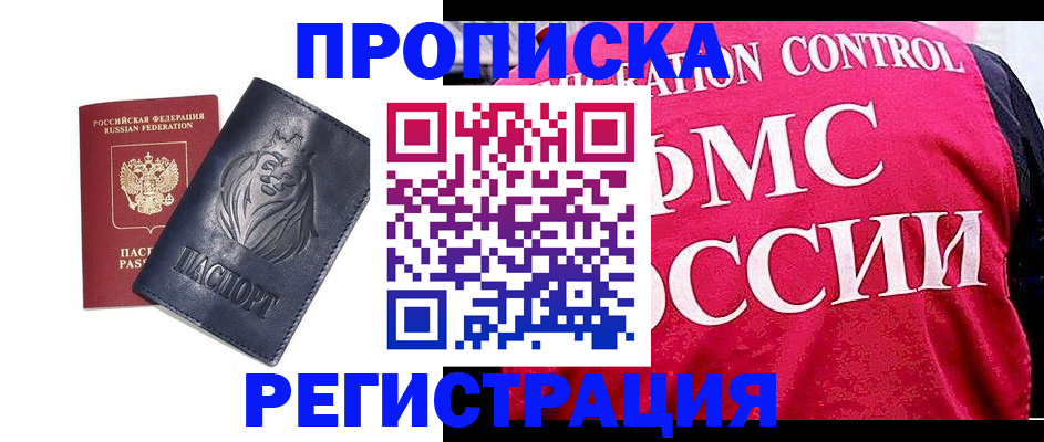 где прописаться в Видном